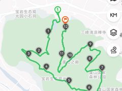 -虞山风景区