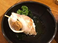 -蟹将军日本料理(中南路店)