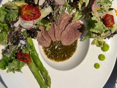 -L'Arome芳芳法国餐厅(仙林金鹰店)