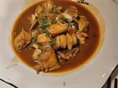 -千岛湖小鱼儿·淳安匠心农家菜