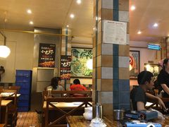大堂-老号尤兔头(西川店)