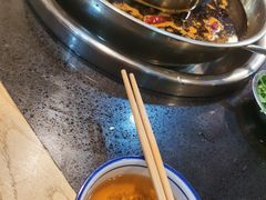 -飘香火锅(玉林西路店)