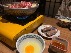 -隐月· 㐂和食屋(芝罘万达公馆店)