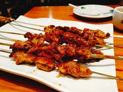 -巴依老爷新疆美食(常营店)