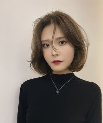 -HG美发设计沙龙