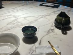-钟菜·粤菜点心·宴请(海上世界·汇港二期店)