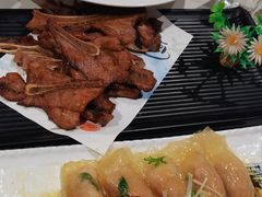 -渔码头食府·20年蓬莱老字号(登州路店)