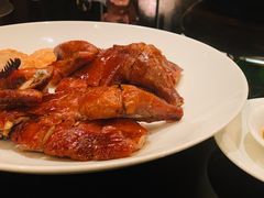 -杭州西子湖四季酒店·金沙厅