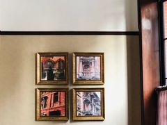 -东海咖啡馆