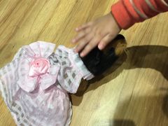-藦茜花园宠物主题亲子互动体验馆(国顺东路店)