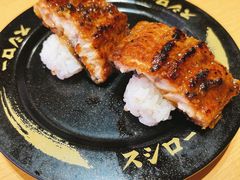-寿司郎(上野店)