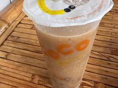 -CoCo都可(常德路店)
