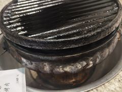 -厚味居炙子烤肉·清真(天桥南纬路店)