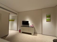 -上海外滩茂悦大酒店