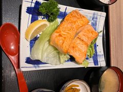 -小山日本料理(兴业太古汇店)