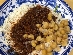 -张大娘面馆(新城路店)