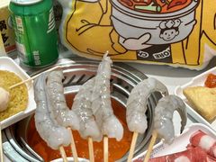 -串士多·回转小火锅(长安方圆荟店)