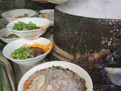 -甘记肥肠粉(马鞍北路店)