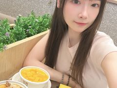 -满记甜品(王府井北京市百货大楼店)