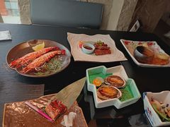 -花潮料理艺食馆(SM新生活广场店)