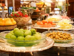 -盛宴标帜西餐厅龙虾.鲍鱼•牛排(重庆喜来登大酒店)