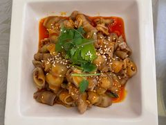 -成都驻京办餐厅(蜀都宾馆店)