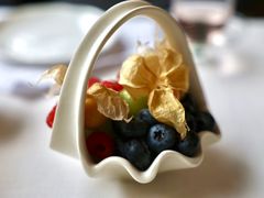 -三嚥阁 La Villa Restaurant