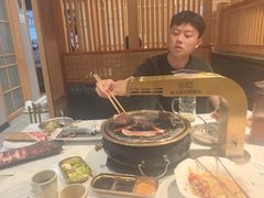 -红沃鳗鱼黑牛烤肉店(不老街店)