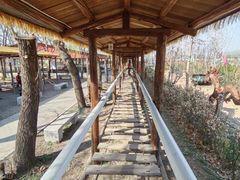 -河北村民俗体验园