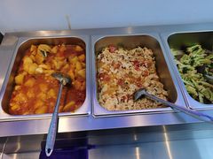 -李与白包子铺(桐梓林店)