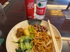 -长生素斋(普陀山店)
