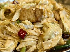 -老人和饭店(淮海中路店)