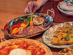 -Mammamia意大利餐厅(阳春巷店)