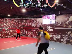 -VS SPORTS PARK运动玩乐园·团建·生日会(合生汇店)