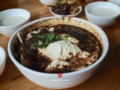 -老鳯府豆花泡馍(第五大道店)