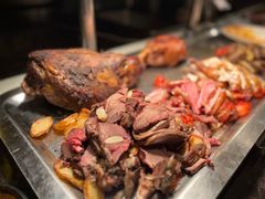 -索菲特西湖大酒店·香榭丽全日候餐厅(南山路店)