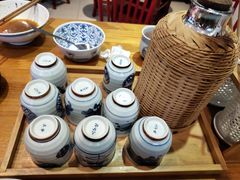 -袁妈红豆汤(重庆总店)