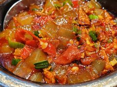 -味鼎长安·地道陕菜(凤城一路店)
