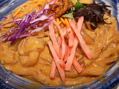 -七菜馆·东北菜·蒸饺(文体路店)