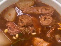 -南记粉面(銅鑼灣中心店)