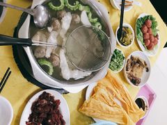-老猫牛肉火锅(沙溪店)