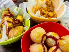 -阿昌茶档(太安店)