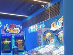 -快乐街区(重庆龙湖时代天街店)