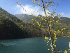 -丹东天桥沟景区