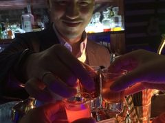 -迦南D BAR