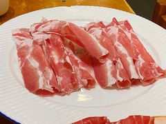 -乐宴·老北京铜火锅(八卦岭店)