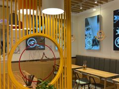 -鲜越鲜鱼粉(财富购物中心店)