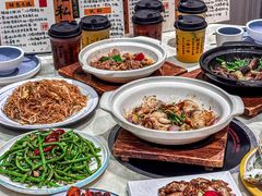 -友德福.老字号粤菜.广州地标融合美食(荔湾路店)