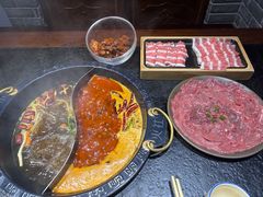 -火社火锅(平安大街店)