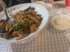 -拿渡·水煮鱼 麻辣香锅(西单大悦城店)